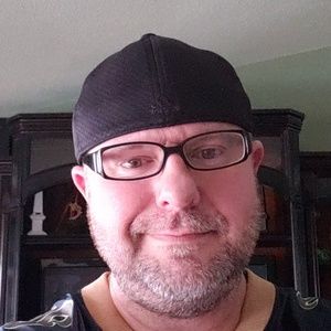 Meet your Posher, Greg